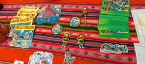 Eventos con la comunidad