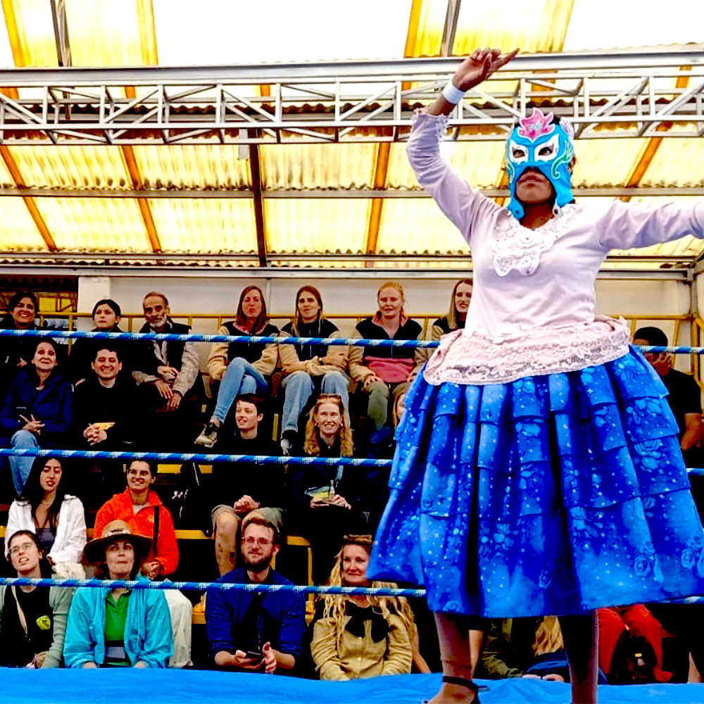 casa cholita 1
