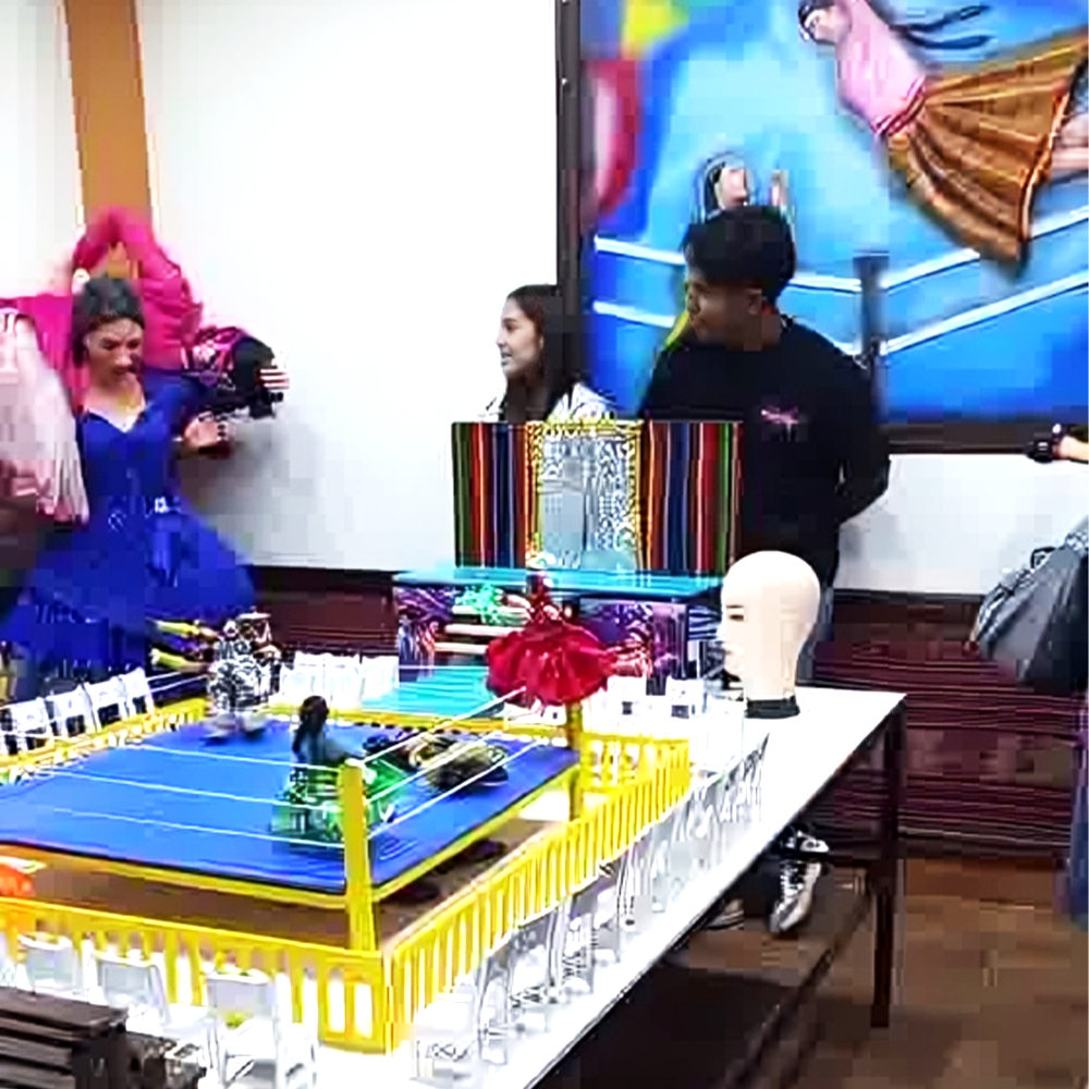 casa cholita 2