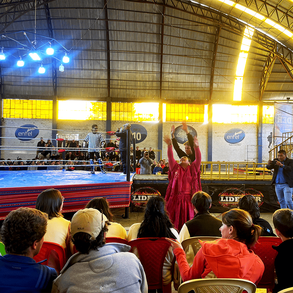 coliseo 2