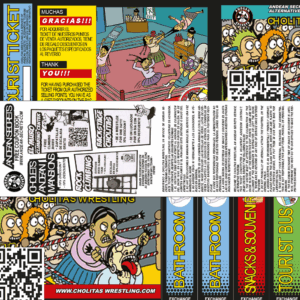 tickets 1