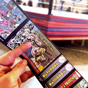 tickets 2