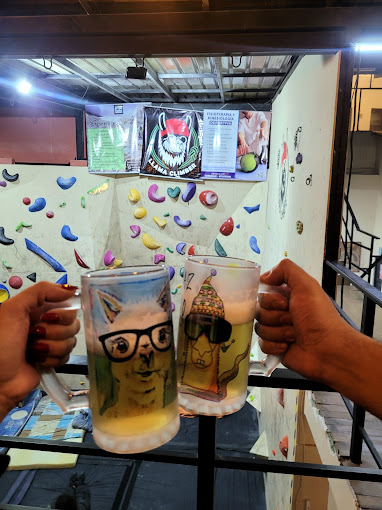 Servicio de cafetería