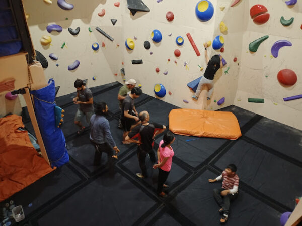 Sesiones y planes de entrenamiento