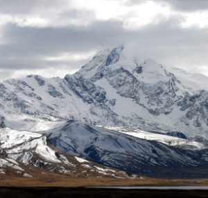 Discover bolivia