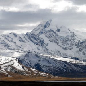 Discover bolivia